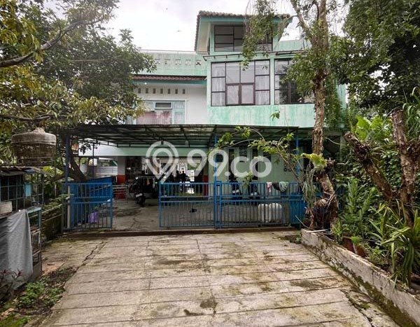 Hot Offer Hunian Mewah Ideal dan Luas di Ngaglik, Sleman Hot Offer Hunian Mewah Ideal dan Luas di Ngaglik, Sleman