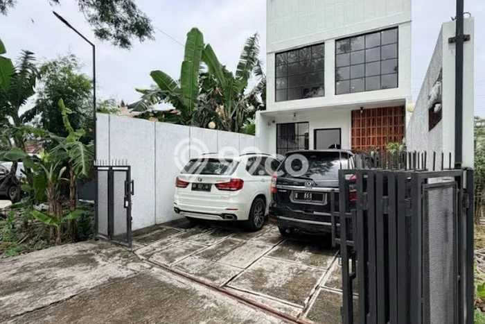Vila Kawasan Ngaglik, Area 153m2m², Posisi Strategis Vila Kawasan Ngaglik, Area 153m2m², Posisi Strategis