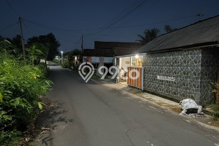 Dijual Rumah Murah di Kalasan Sleman Harga Rp 300 Juta LT 78m2 Dijual Rumah Murah di Kalasan Sleman Harga Rp 300 Juta LT 78m2