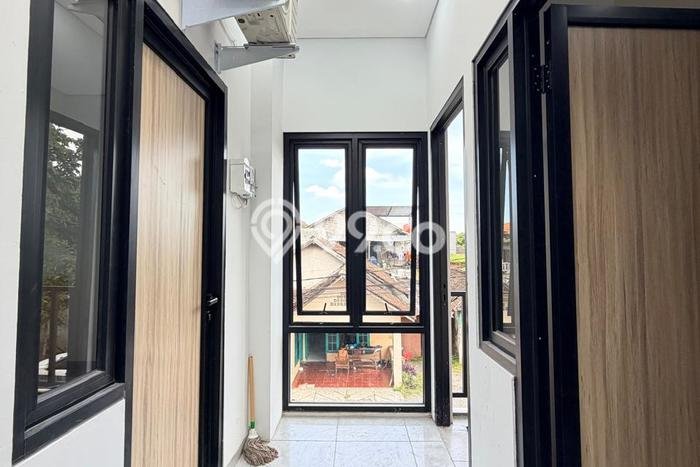 Dijual Segera Kost 10 Kamar, 10 Kamar Mandi di Depok, Sleman, Luas 255m2 Dijual Segera Kost 10 Kamar, 10 Kamar Mandi di Depok, Sleman, Luas 255m2
