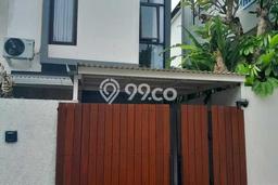 Disewakan! Rumah 2 Kamar Tidur &
1 Kamar Mandi di Sanur, Denpasar Disewakan! Rumah 2 Kamar Tidur &
1 Kamar Mandi di Sanur, Denpasar