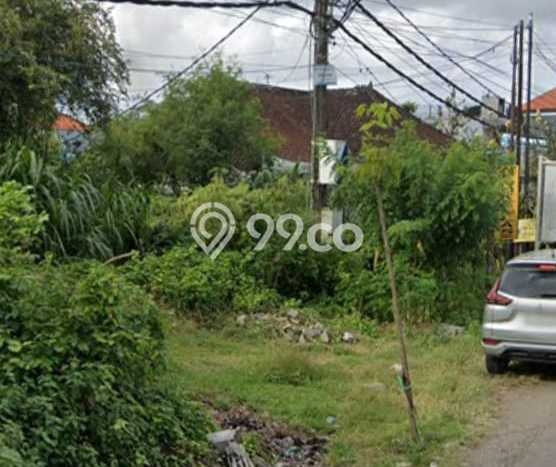 Tanah Disewakan Lokasi Badung Seluas 1m2 Strategis dan Aman Tanah Disewakan Lokasi Badung Seluas 1m2 Strategis dan Aman