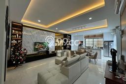 Rumah Elit Modern Tanpa Renovasi di Renon Denpasar Rumah Elit Modern Tanpa Renovasi di Renon Denpasar