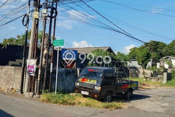 Tanah Disewakan Lokasi Denpasar Seluas 200m2 Strategis dan Aman Tanah Disewakan Lokasi Denpasar Seluas 200m2 Strategis dan Aman