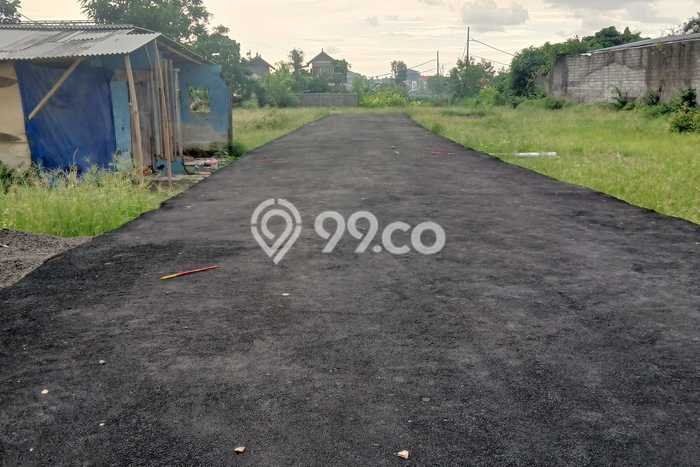 Untuk Disewa Tanah di Denpasar Timur Luas 1300m2 SHM Untuk Disewa Tanah di Denpasar Timur Luas 1300m2 SHM