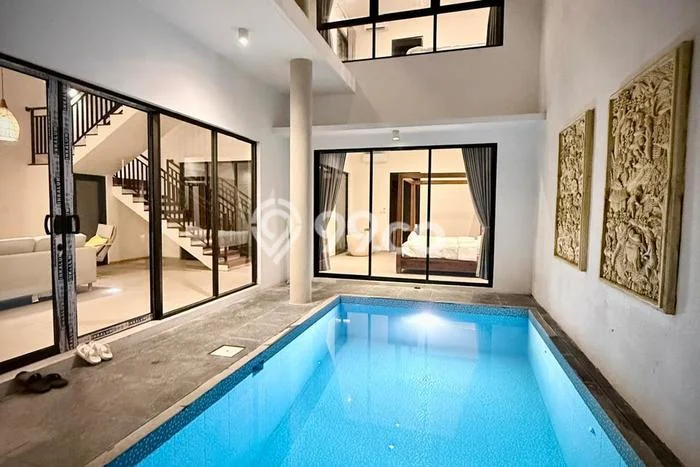 Vila Kawasan , Area 0m2m², Akses ke Badung, Badung, Harga Bersaing Vila Kawasan , Area 0m2m², Akses ke Badung, Badung, Harga Bersaing