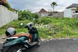 Untuk Dijual Tanah 300m2 di Renon, Denpasar Untuk Dijual Tanah 300m2 di Renon, Denpasar