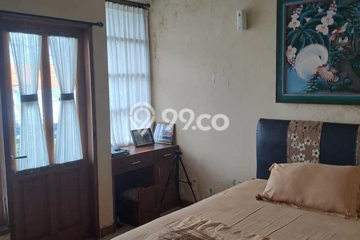 Rumah Minimalis 3 Kamar LT 144m2 di Renon Rumah Minimalis 3 Kamar LT 144m2 di Renon