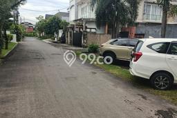 Tanah Dijual Lokasi Strategis di Denpasar dengan Luas 434m2 Tanah Dijual Lokasi Strategis di Denpasar dengan Luas 434m2