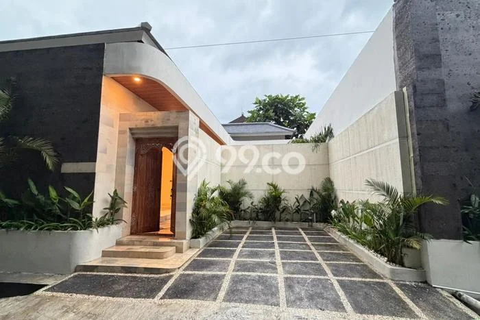 LOKASI TERBAIK! Vila di , Area 160m2m², Lokasi Premium dengan jalan bagus LOKASI TERBAIK! Vila di , Area 160m2m², Lokasi Premium dengan jalan bagus