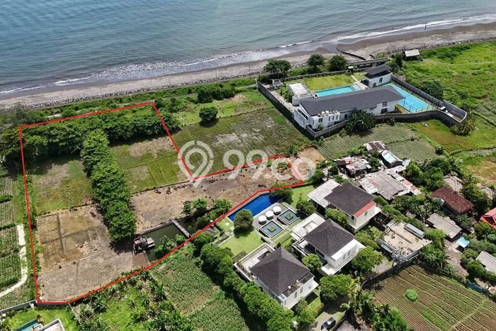 Tanah Dijual di Denpasar Seluas 7m2 Strategis Tanah Dijual di Denpasar Seluas 7m2 Strategis