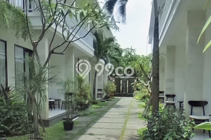Hotel Area Premium di , Luas 900m2m², Mainroad Hotel Area Premium di , Luas 900m2m², Mainroad