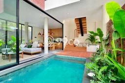 Dijual Vila Kawasan Ubud, Luas 121m2m², Area Asri Dijual Vila Kawasan Ubud, Luas 121m2m², Area Asri