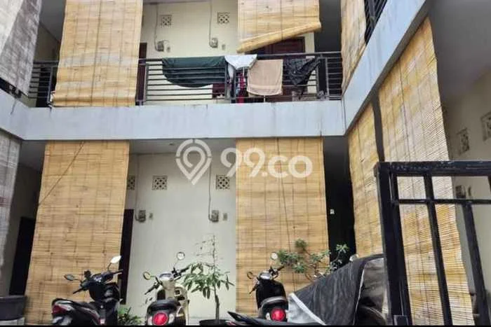 Kost Dijual di Denpasar Barat Spesifikasi 20 KT & 20 KM Kost Dijual di Denpasar Barat Spesifikasi 20 KT & 20 KM