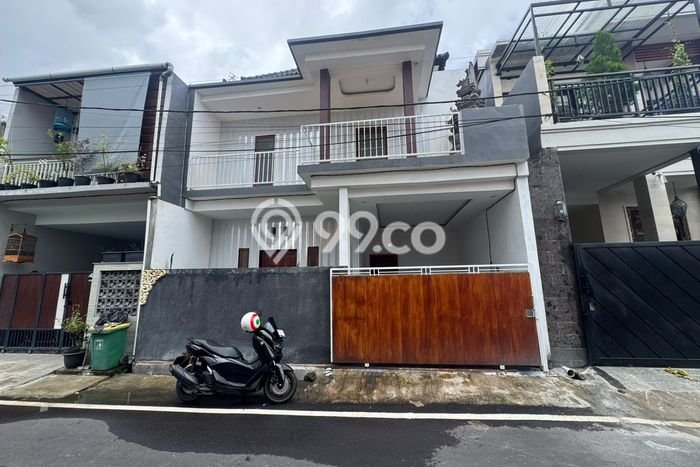 Rumah Modern Cantik 3 KT Bisa Langsung Pindah di Denpasar Timur Rumah Modern Cantik 3 KT Bisa Langsung Pindah di Denpasar Timur