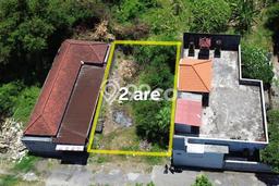 Tanah Investasi Dijual di Denpasar Punya Luas 200m2 Tanah Investasi Dijual di Denpasar Punya Luas 200m2