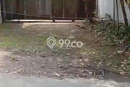 Tanah Dijual Area Strategis di Sanur Denpasar 515m2 Tanah Dijual Area Strategis di Sanur Denpasar 515m2