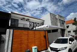 Jual Rumah Eksklusif 3 KT di Renon, Denpasar Jual Rumah Eksklusif 3 KT di Renon, Denpasar