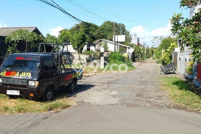 Tanah Disewakan Lokasi Denpasar Seluas 200m2 Strategis dan Aman Tanah Disewakan Lokasi Denpasar Seluas 200m2 Strategis dan Aman