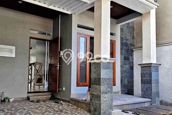 Dijual Rumah 3 Kamar Lokasi Strategis Bagus dan Strategis di Denpasar Utara Dijual Rumah 3 Kamar Lokasi Strategis Bagus dan Strategis di Denpasar Utara