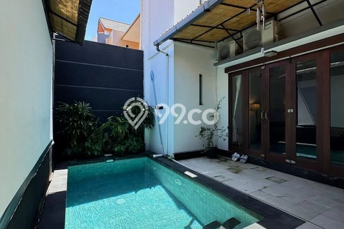 LOKASI STRATEGIS! Vila Kawasan , Luas 150m2m², Lingkungan Prima LOKASI STRATEGIS! Vila Kawasan , Luas 150m2m², Lingkungan Prima