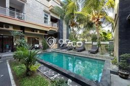 Kost Dijual di Jimbaran dengan 19 KT dan Luas 500m2 Kost Dijual di Jimbaran dengan 19 KT dan Luas 500m2