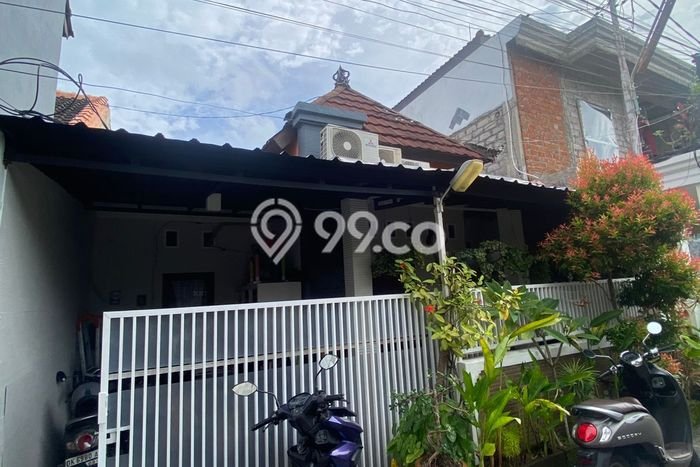 Dijual Rumah 2 Kamar Lokasi Ideal Bagus dan Strategis di Denpasar Selatan Dijual Rumah 2 Kamar Lokasi Ideal Bagus dan Strategis di Denpasar Selatan