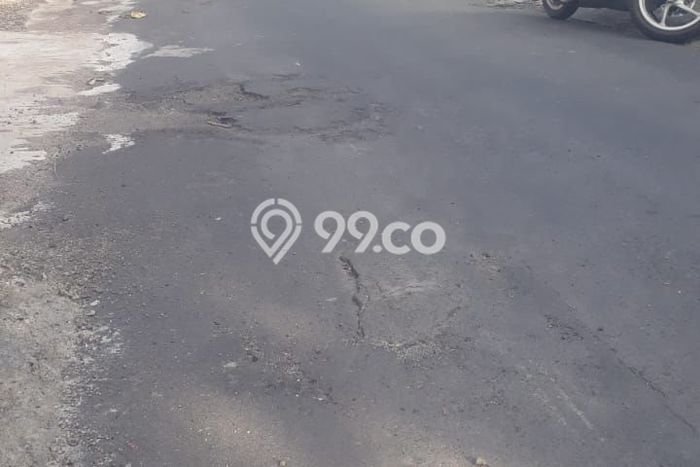 Untuk Dijual Tanah 300m2 di Renon, Denpasar Untuk Dijual Tanah 300m2 di Renon, Denpasar