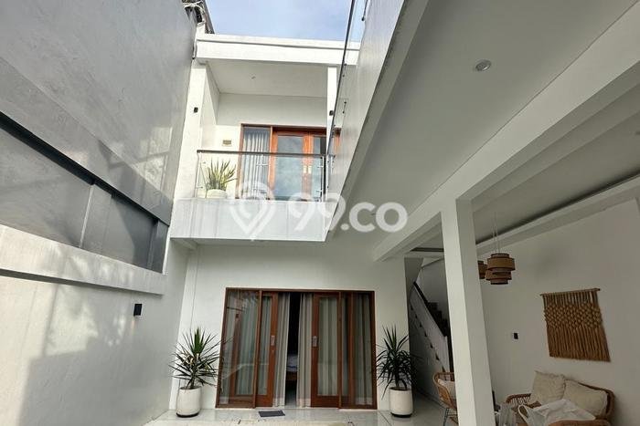Vila Kawasan , Luas 125m2m², Akses ke beragam fasilitas umum Vila Kawasan , Luas 125m2m², Akses ke beragam fasilitas umum
