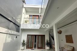 Vila Kawasan , Luas 125m2m², Akses ke beragam fasilitas umum Vila Kawasan , Luas 125m2m², Akses ke beragam fasilitas umum