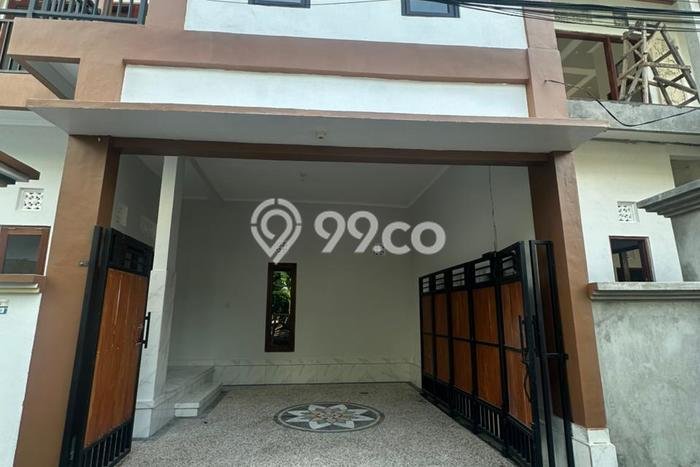 Rumah Modern Minimalis 4 KT Siap Huni di Denpasar Timur Rumah Modern Minimalis 4 KT Siap Huni di Denpasar Timur