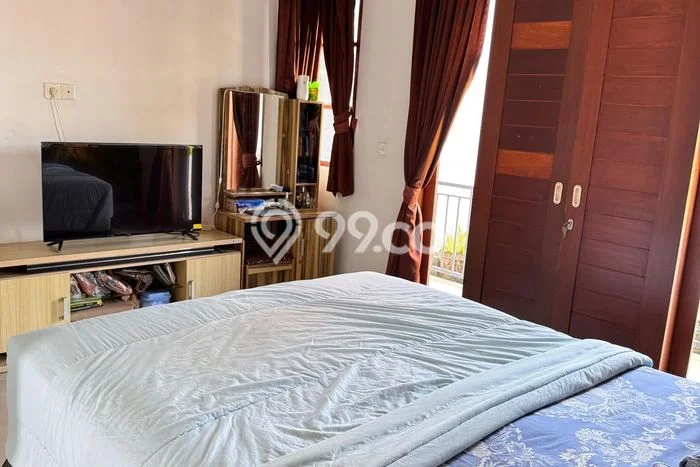 LOKASI STRATEGIS! Vila Kawasan , Luas 150m2m², Lingkungan Prima LOKASI STRATEGIS! Vila Kawasan , Luas 150m2m², Lingkungan Prima