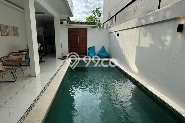 Vila Kawasan , Luas 125m2m², Akses ke beragam fasilitas umum Vila Kawasan , Luas 125m2m², Akses ke beragam fasilitas umum