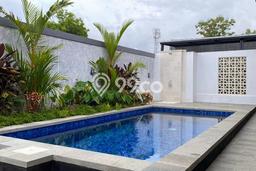SEWA TERBAIK! Vila Kawasan , Area 0m2m², Lingkungan Asri SEWA TERBAIK! Vila Kawasan , Area 0m2m², Lingkungan Asri