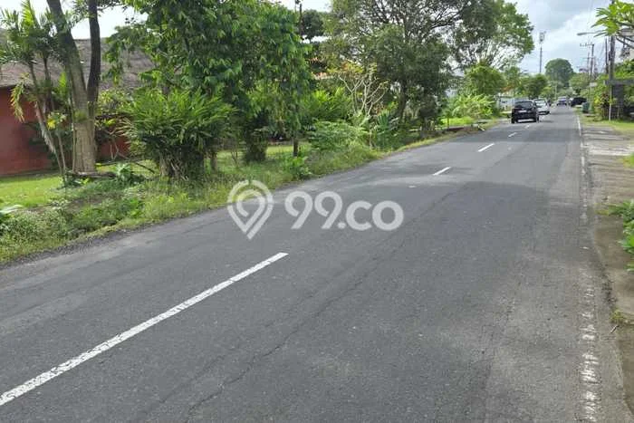Disewakan Tanah di Kesiman Denpasar Seluas 6400m2 Disewakan Tanah di Kesiman Denpasar Seluas 6400m2