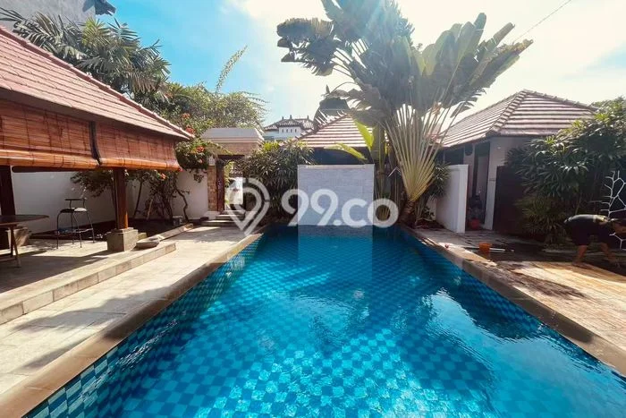 Vila Strategis di , Area 475m2m², Lokasi Premium dengan jalan bagus Vila Strategis di , Area 475m2m², Lokasi Premium dengan jalan bagus