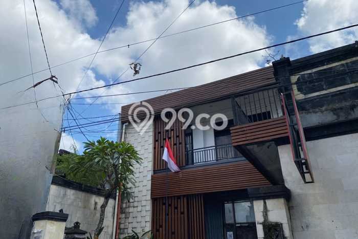 Komersial Bagus Dijual LB 250m2 Lokasi Strategis Denpasar Area Cocok untuk Bisnis Komersial Bagus Dijual LB 250m2 Lokasi Strategis Denpasar Area Cocok untuk Bisnis
