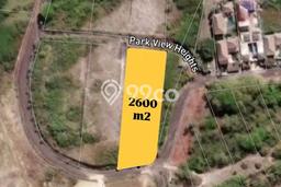 Kavling Tanah di Kuta Selatan Dijual Luas 2600m2 Legalitas SHM Kavling Tanah di Kuta Selatan Dijual Luas 2600m2 Legalitas SHM