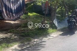 Tanah Kavling untuk Dijual di Denpasar Barat Denpasar 500m2 Tanah Kavling untuk Dijual di Denpasar Barat Denpasar 500m2