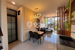 Rumah Modern Minimalis 3 Kamar Siap Huni di Denpasar Barat Rumah Modern Minimalis 3 Kamar Siap Huni di Denpasar Barat