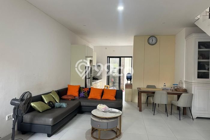 Rumah Luas Asri 4 KT Siap Huni di Renon Denpasar Rumah Luas Asri 4 KT Siap Huni di Renon Denpasar
