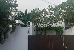 Dijual Rumah Mewah Exclusive di Denpasar Barat, Denpasar Dijual Rumah Mewah Exclusive di Denpasar Barat, Denpasar