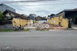 Dijual Tanah di Denpasar, Luas 215m2 SHM Dijual Tanah di Denpasar, Luas 215m2 SHM