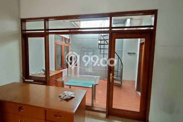 Jual Rumah Favorit Siap Huni LB 108m2 di Batununggal, Bandung Jual Rumah Favorit Siap Huni LB 108m2 di Batununggal, Bandung