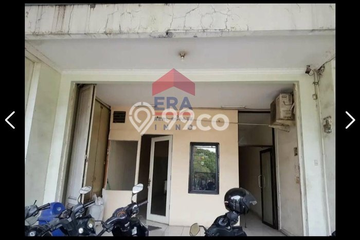 Ruko disewakan lokasi strategis Regol Bandung 225m2 Ruko disewakan lokasi strategis Regol Bandung 225m2