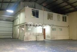 Unit Gudang Tersedia di Kopo Spesifikasi LB 972m2 Unit Gudang Tersedia di Kopo Spesifikasi LB 972m2