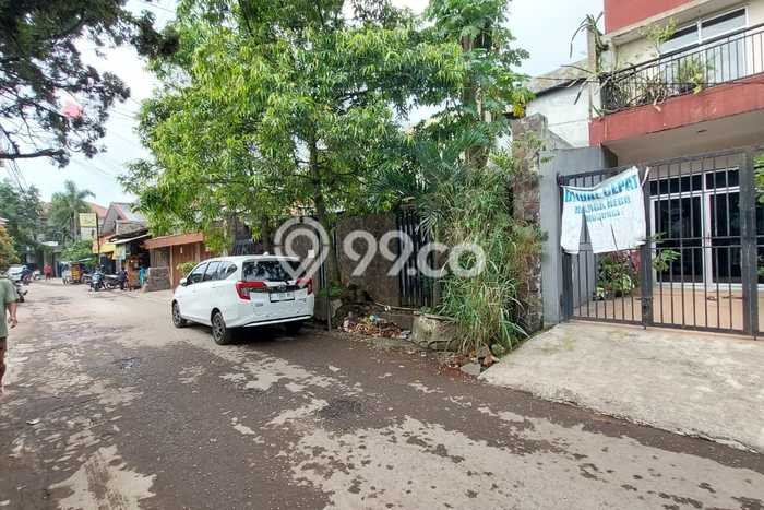 Rumah Minimalis Dijual di Babakan Ciparay 0 Kamar dengan Luas Tanah 66m2 Rumah Minimalis Dijual di Babakan Ciparay 0 Kamar dengan Luas Tanah 66m2