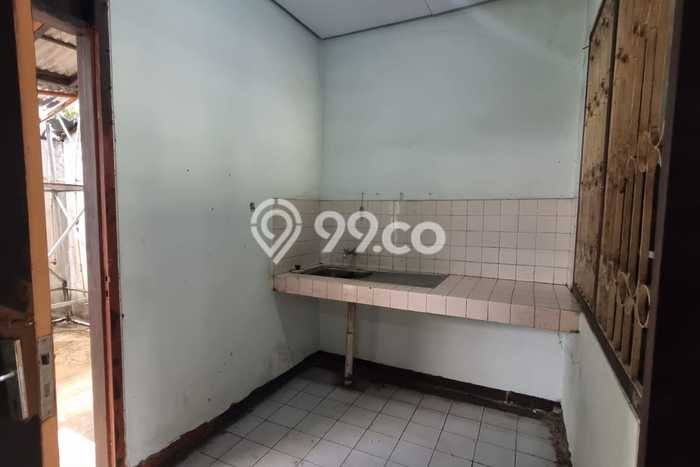 Rumah Modern 3 Kamar LT 182m2 di Kopo Permai Rumah Modern 3 Kamar LT 182m2 di Kopo Permai