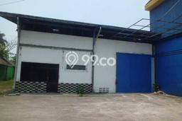 Gudang Dijual Lokasi Stratagis di Padalarang Bandung Cocok untuk Investasi Gudang Dijual Lokasi Stratagis di Padalarang Bandung Cocok untuk Investasi