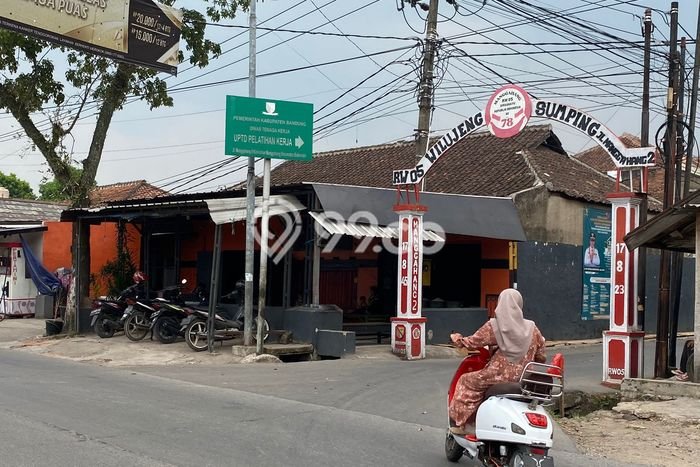 Dijual Rumah 0 Kamar Lokasi Ideal Bagus dan Strategis di Baleendah Dijual Rumah 0 Kamar Lokasi Ideal Bagus dan Strategis di Baleendah
